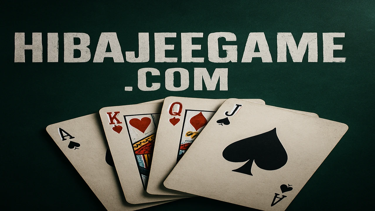 hibajee কার্ড-গেম ক্লাসিক