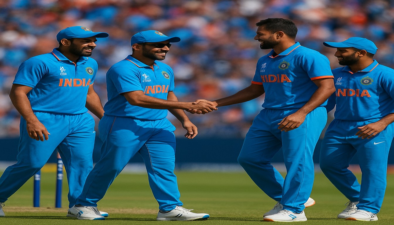 বাংলাদেশ বনাম ইংল্যান্ড ক্রিকেট