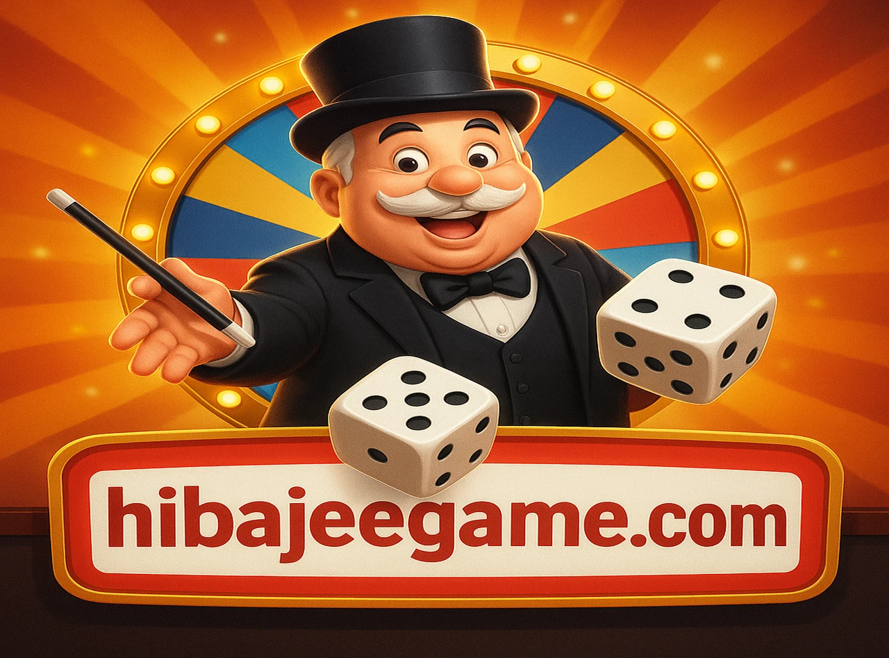 hibajee মনোপলি লাইভ