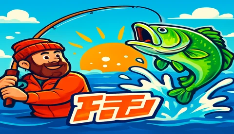 hibajee বড় মাছ বোনাঞ্জা