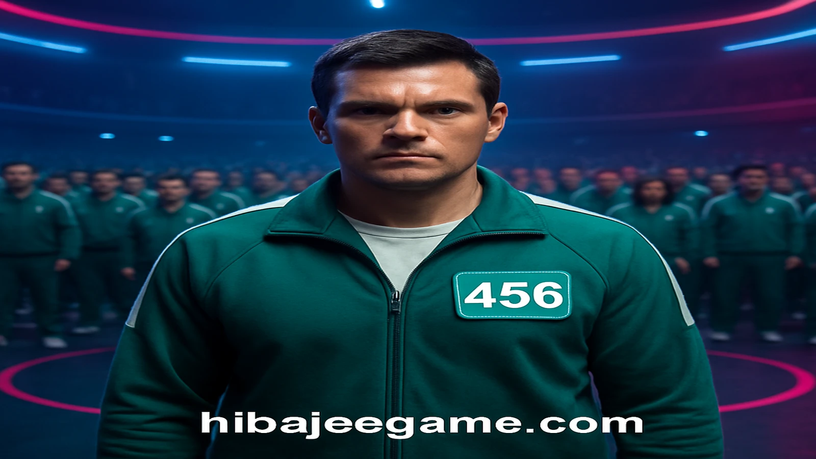 hibajee ৪৫৬ স্পিন সংঘর্ষ