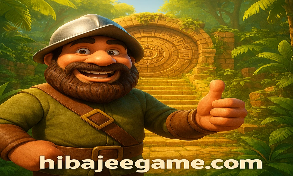 hibajee গোনজো