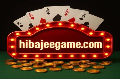 hibajee VIP কার্ড-গেম