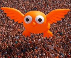 পহেলা বৈশাখ শীর্ষ পুরস্কার সপ্তাহ