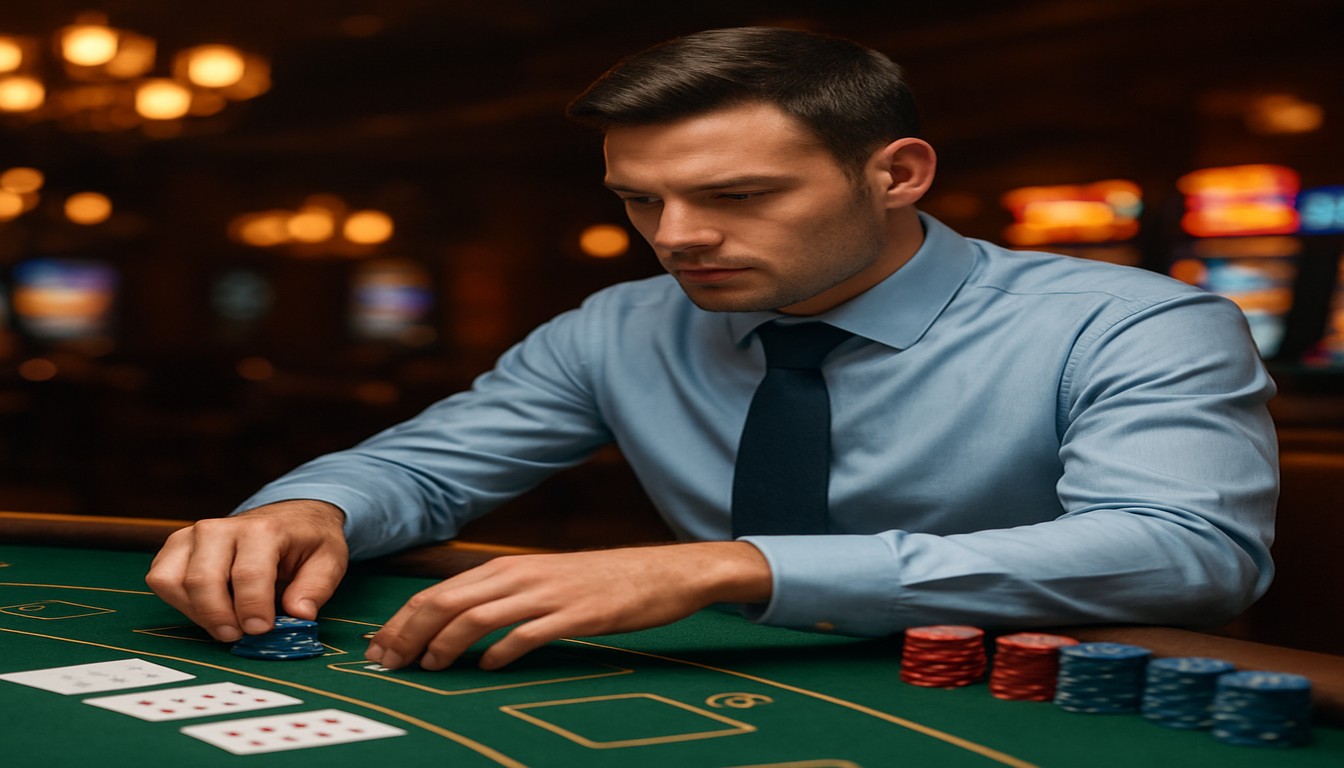 আরামদায়ক গেমিং সেশন